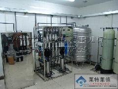 供应七台河医用超纯水设备